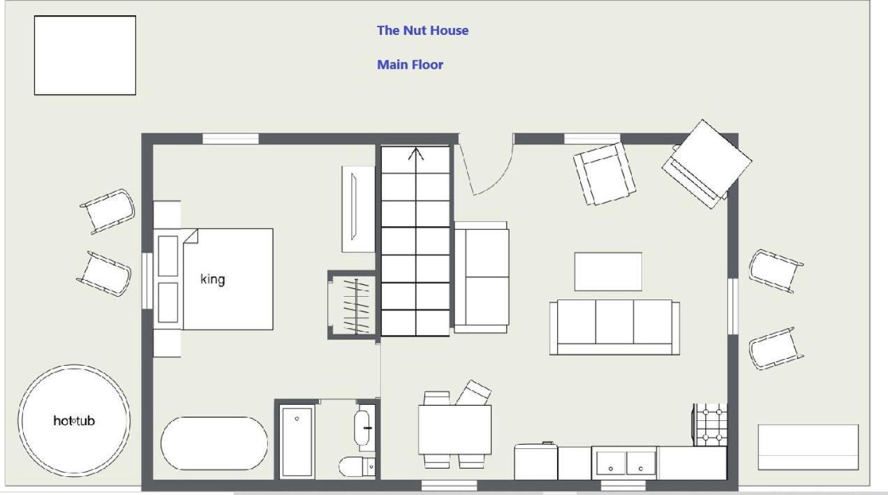 The Nut House, Hot Tub, Game Room, Wifi, 1089 Free Tickets Each Paid Day, Dollywood And More! Pigeon Forge Dış mekan fotoğraf