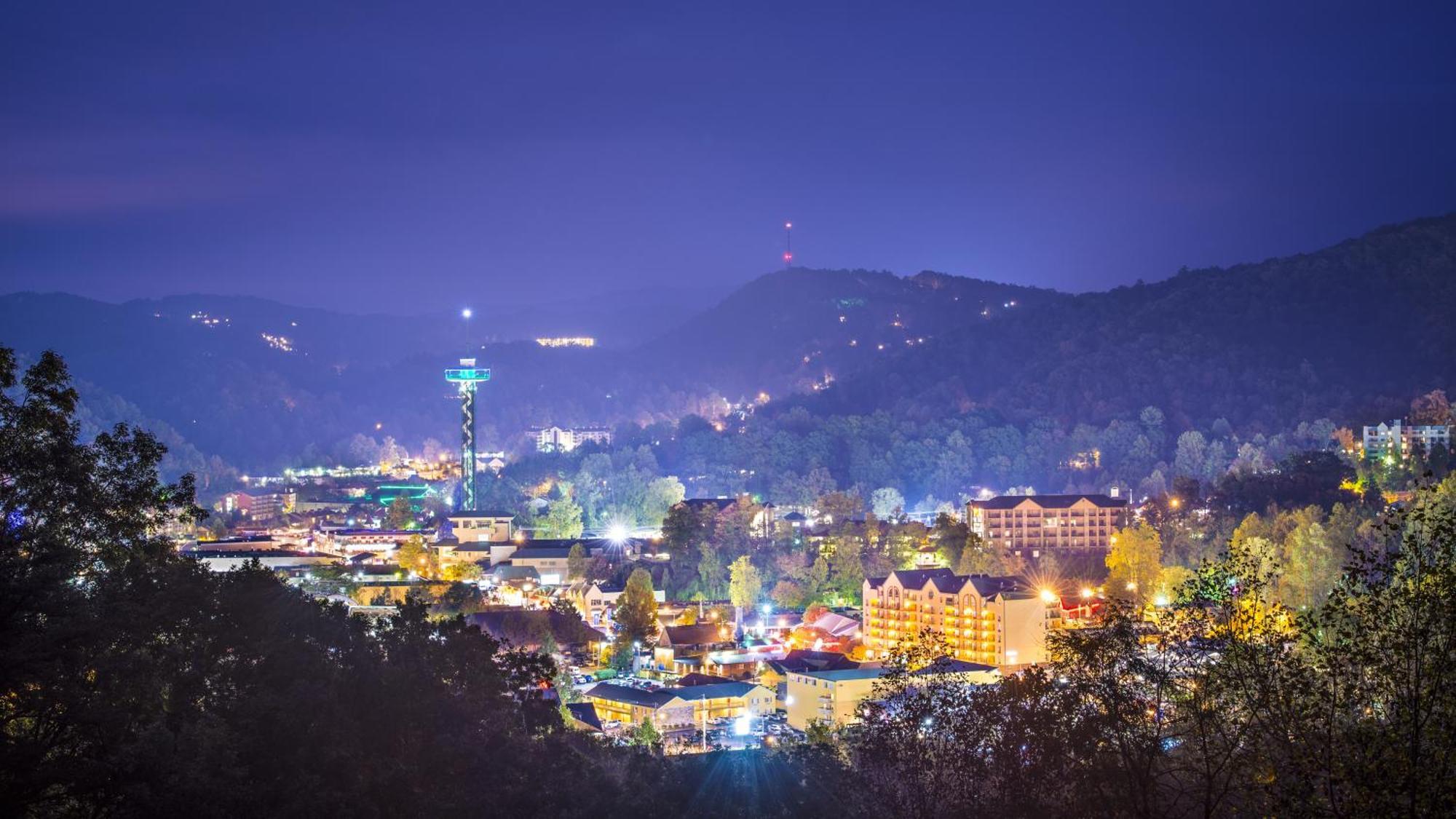 The Nut House, Hot Tub, Game Room, Wifi, 1089 Free Tickets Each Paid Day, Dollywood And More! Pigeon Forge Dış mekan fotoğraf