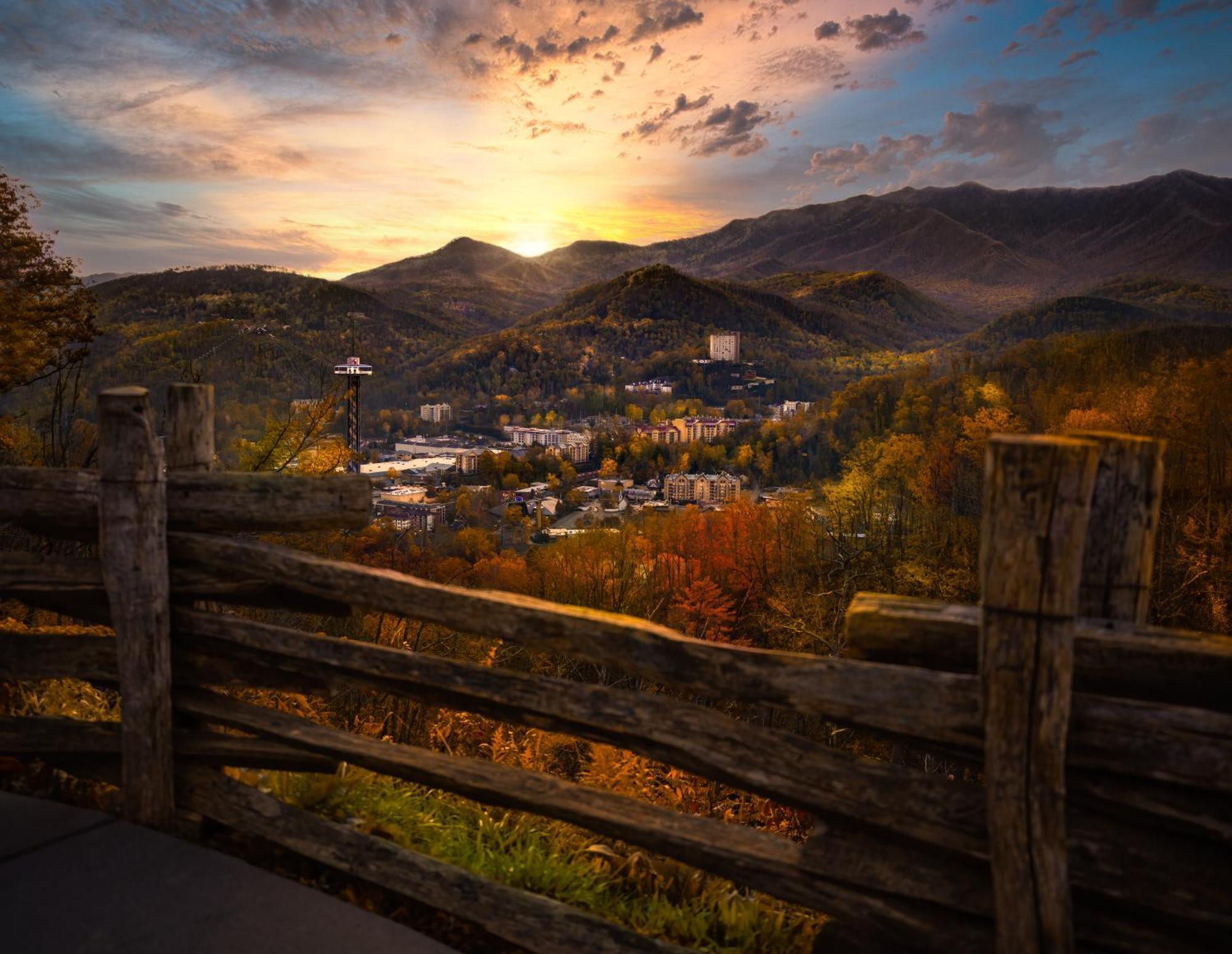 The Nut House, Hot Tub, Game Room, Wifi, 1089 Free Tickets Each Paid Day, Dollywood And More! Pigeon Forge Dış mekan fotoğraf